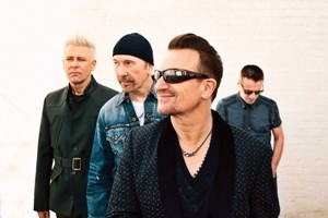Musica: U2 annunciano tour mondiale, il 15 luglio a Olimpico Roma