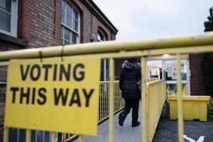 Irlanda del Nord di nuovo al voto, è la seconda volta negli ultimi 10 mesi