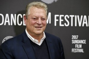 Cinema, arriva il sequel di "Una scomoda verità" con Al Gore