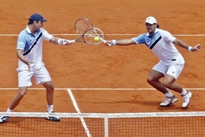 Coppa Davis tennis: Australia, Francia, Serbia e Stati Uniti ai quarti