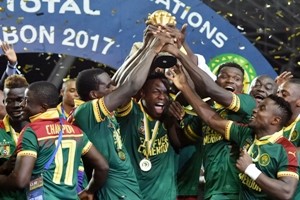 Il Camerun vince la Coppa d’Africa, battuto l’Egitto 2-1
