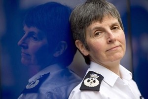 Regno Unito, Cressida Dick è la prima donna al comando Scotland Yard