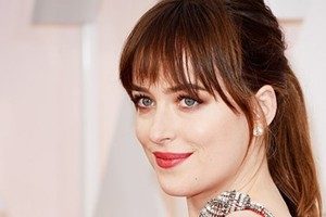Dakota Johnson