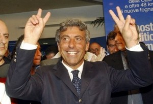 Dipendente-skipper, Cassazione condanna ex sindaco di Palermo Cammarata
