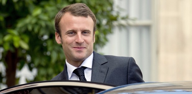 Due mesi al voto, Macron favorito ma pesa “ambiguita”. Le Pen ancora al primo posto