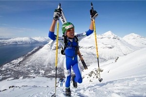 Pellissier e Reichegger, due argenti Scialpinismo a Sochi