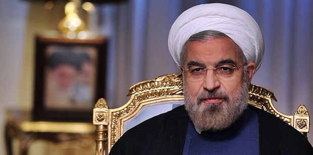 Schiaffo dell’Iran a Trump: vietato ingresso ai nostri lottatori negli Stati Uniti. Rohani: il presidente è “un principiante della politica”