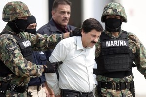Condizioni dure nel supercarcere, El Chapo protesta. Parla l’avvocato del boss