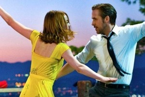 Cinema, Oscar tra i nominati già trionfa al box office "La La Land"