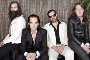 Nick Cave & The Bad Seeds