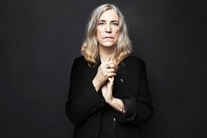 Patti Smith