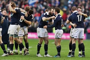 Sei Nazioni, Scozia-Irlanda 27-22 nel match d’esordio