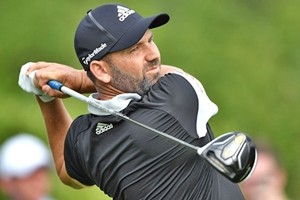 Eurotour golf, a Dubai vince Sergio Garcia