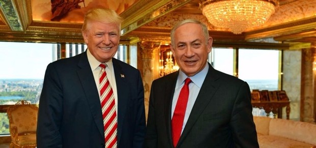 Iran e Palestina, Trump e Netanyahu alleati più forti che mai: verso accordo di pace