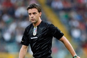 Arbitri calcio Serie A: Juventus-Inter Rizzoli, Massa per Bologna-Napoli