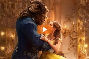 “La Bella e la Bestia” a Londra, Emma Watson: Belle è un’eroina