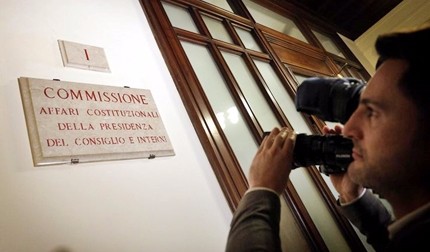 Alla Camera in commissione parte la riforma elettorale, ecco le 14 proposte di legge