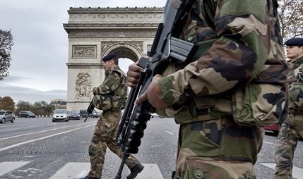 Francia, sventato “imminente attentato”: 4 arresti a Montpellier. C’è anche una minorenne