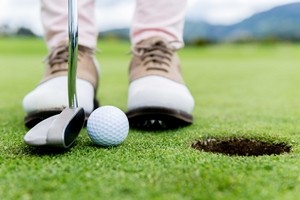 Il giovane golfista palermitano Costanzo n. 1 d’Italia tra gli under 12