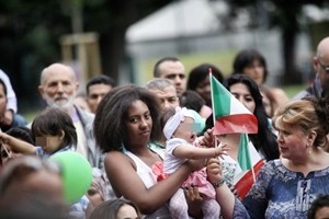 Spettro della fiducia del governo su ius soli, e scoppia la polemica. "Faremo le barricate"