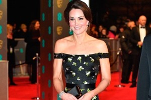 Ai Bafta trionfa "La La Land" ma è Kate Middleton la vera star
