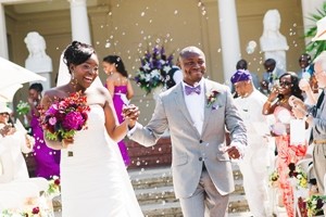 Nigeria, nozze collettive per arginare l'aumento dei divorzi