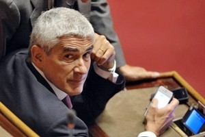 Casini lancia i “Centristi per l’Europa”, D’Alia coordinatore. “Non è un partitino”