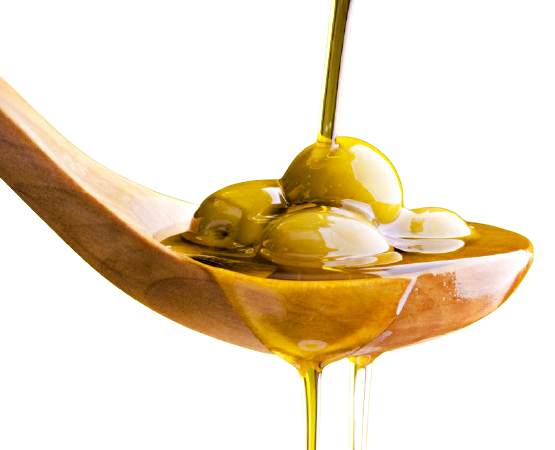 Otto italiani su dieci non sanno abbinare olio di oliva al cibo