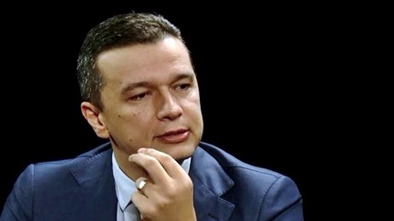 primo ministro Grindeanu