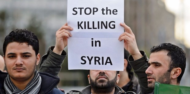 Riparte dialogo, Russia alla Siria: stop raid aerei. Sul negoziato pesa incognita Usa