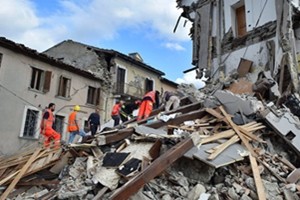 Terremoto, Cas e alberghi, nelle Marche pagamenti e fondi per 34 milioni di euro