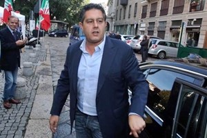 Quattro deputati vicini a Toti lasciano gruppo Fi alla Camera