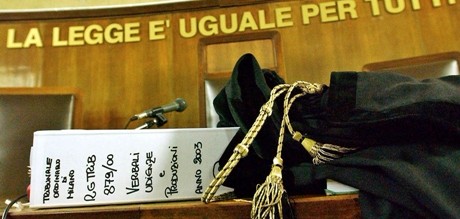 I giudici: “Berlusconi informato su rischio reazioni stragiste”