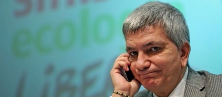 Vendola dimesso: “Grazie a chi mi e’ stato vicino”