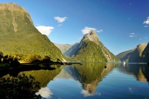 Zealandia, scoperto il settimo continente. Ma esiste davvero?