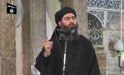 Gli Usa incitano la coalizione anti-Isis, "Ore contate per Al Baghdadi". La linea ambigua di Trump