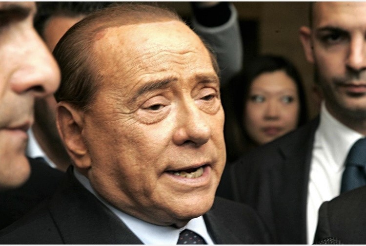 Berlusconi: ora progetto governo liberal-riformatore centrodestra