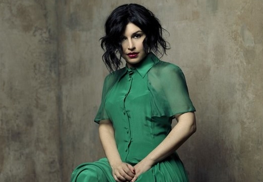 La cantante Giusy Ferreri è diventata mamma, è nata Beatrice