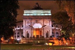 Italia Travel Awardsok