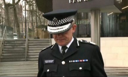 Londra, Scotland Yard: 7 arresti, 4 morti e 29 ricoveri