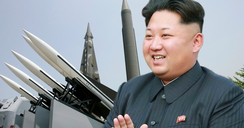 Nordcorea sfida disgelo Usa-Cina con un test. Kim Jong: “E’ un nuovo inizio”