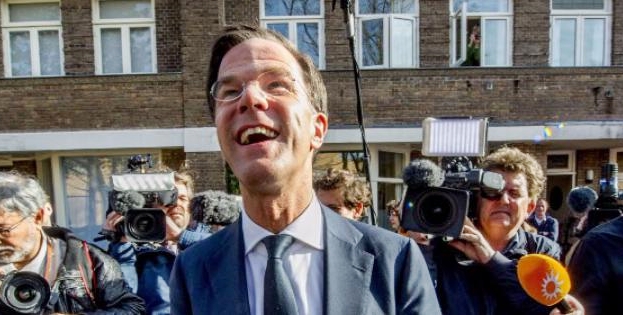 Olanda, voto argina onda populista. Balzo dei Verdi, crollo laburisti e arrivano i ‘turchi’