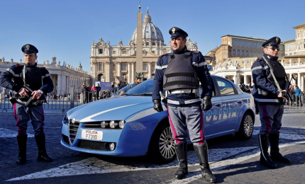 Sparatoria a Strasburgo, l'Italia innalza controlli antiterrorismo