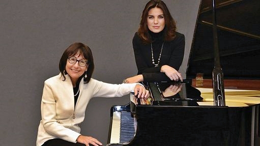 Lifestyle/ Teatro, Vanessa Gravina al Palladium il 24 e 25 in "Enoch Arden"