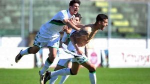 Viareggio è del SassuoloEmpoli