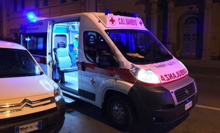 Due codici rossi ma una sola ambulanza, muore paziente a Bracciano