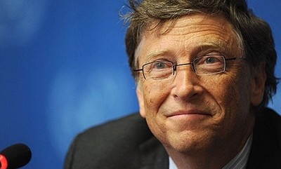 Gates, il miliardario che ha lanciato allerta pandemia