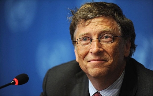 Gates, il miliardario che ha lanciato allerta pandemia