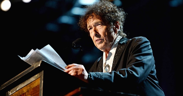 Bob Dylan ritirerà il Nobel a fine settimana