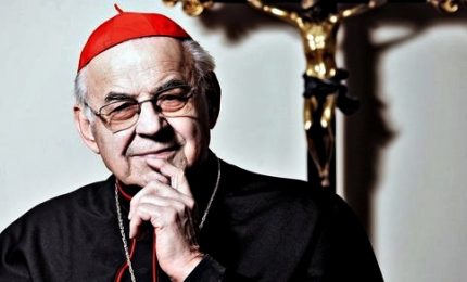 Morto cardinale Vlk, sotto comunismo lavava i vetri